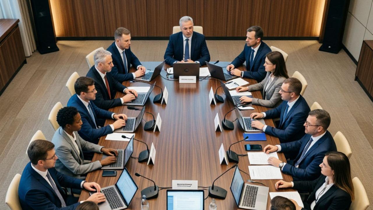 Бизнес на передовой перемен: на форуме ООН обозначили новые векторы устойчивого развития