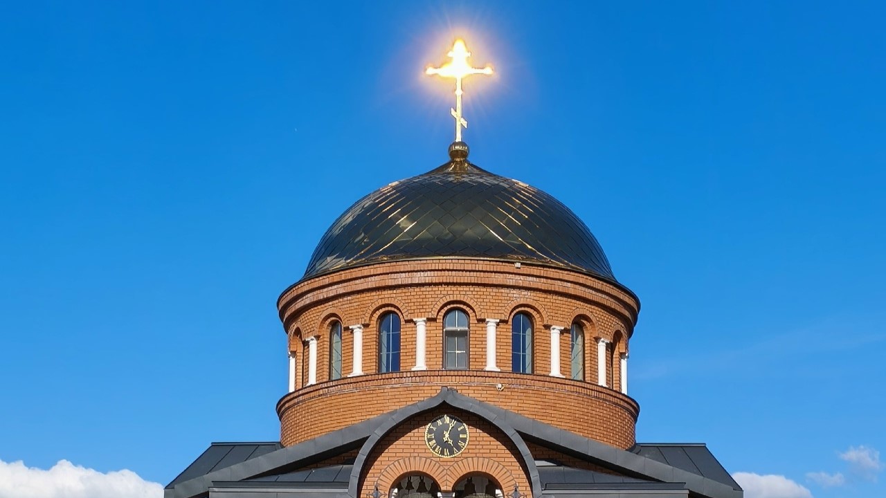 В Ковылкине строится духовно-просветительский центр