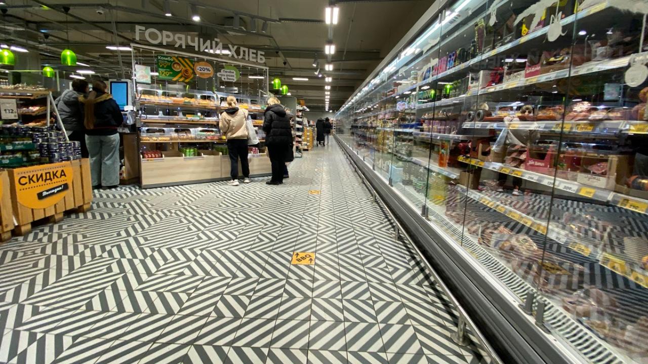 ВТБ призвал к упрощению приема платежей в разных торговых точках