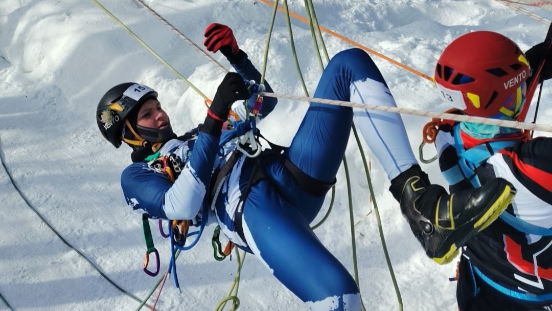 Команда Мордовии выступит на первенстве России по спортивному туризму