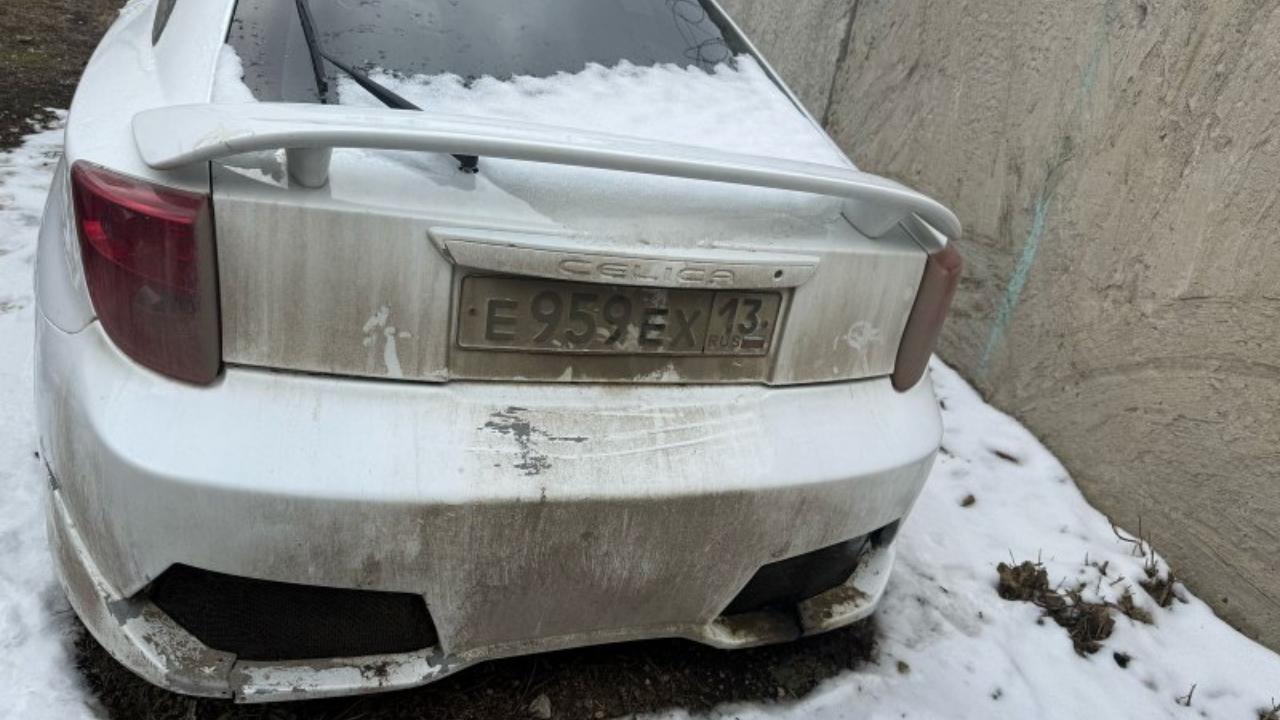 Житель Саранска будет отрабатывать повторную пьяную езду Житель Саранска будет отрабатывать повторную пьяную езду