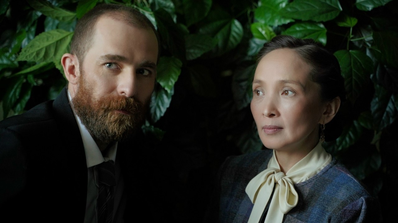 «Белый пароход» из Якутии отправился в плавание по России — благодаря премьере на Wink