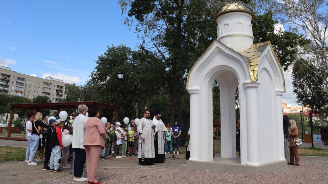 27 июля - День памяти детей - жертв войны в Донбассе