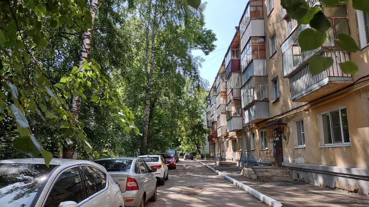 К жителям Саранска придут домой перед выборами