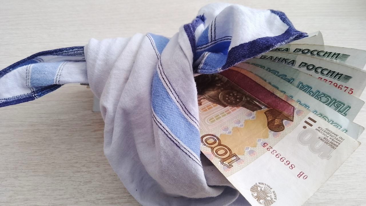 В Мордовии предприниматель три месяца держал работников без зарплаты