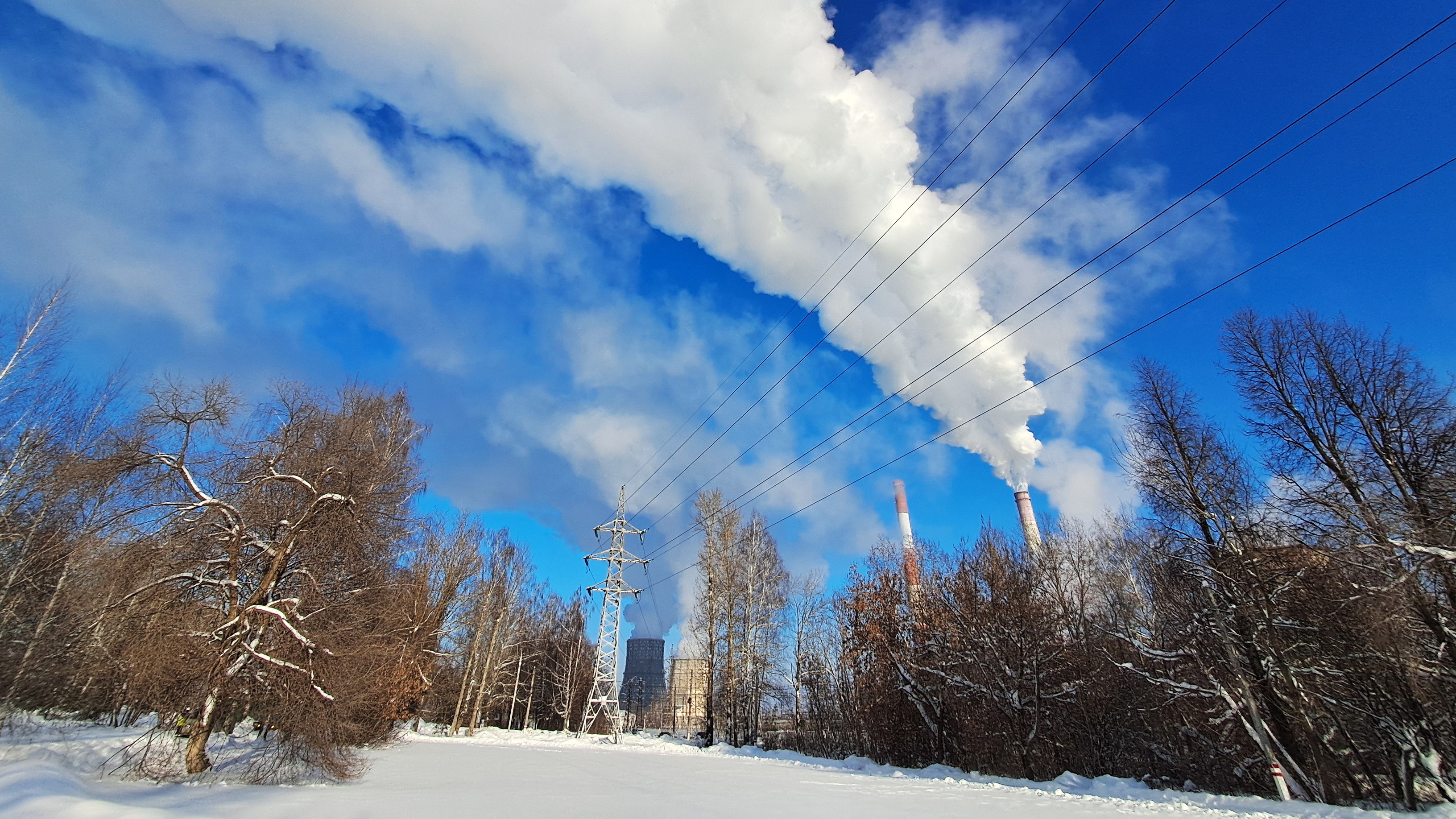 Метеозависимым на заметку: Мордовию ждут температурные качели