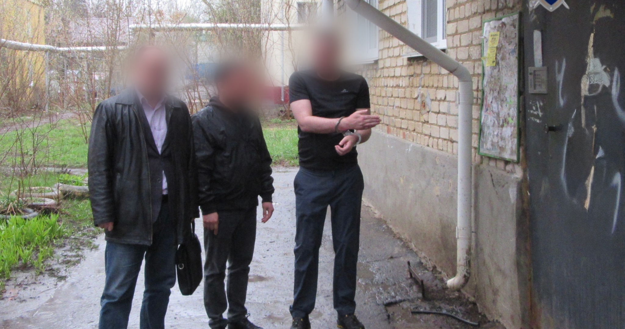 Житель Мордовии получил удар в предплечье и умер 