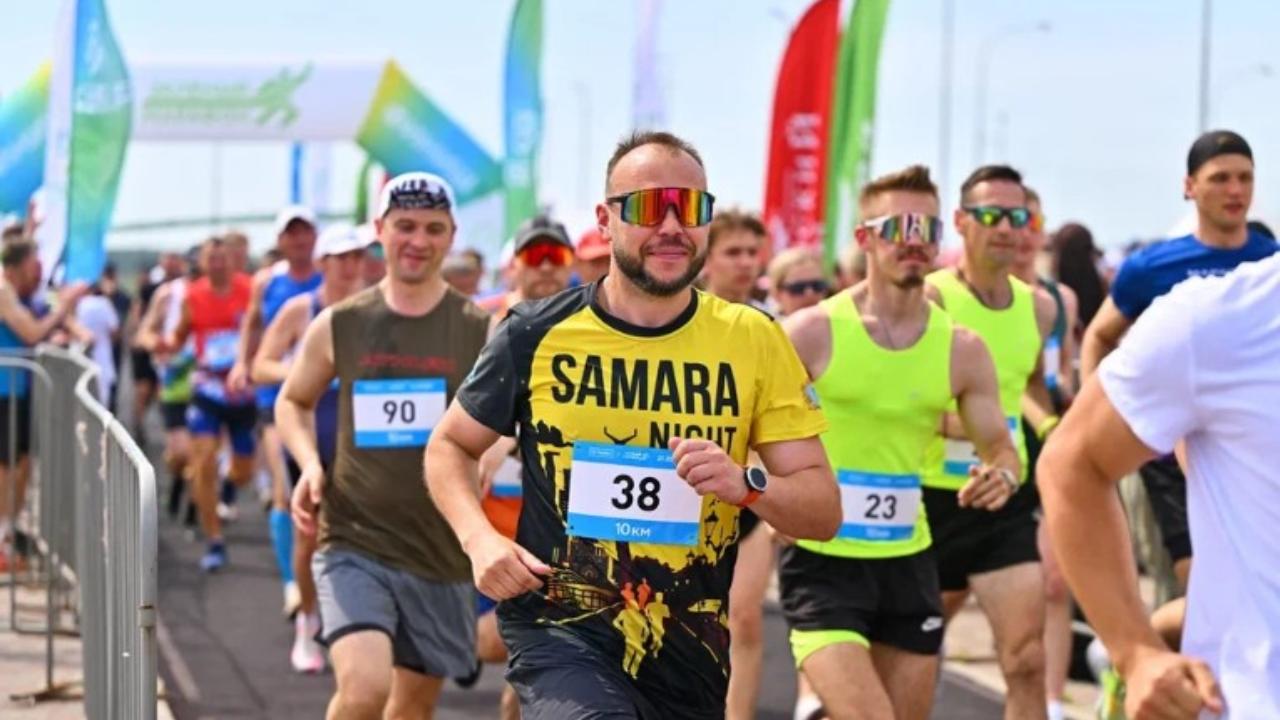 Для жителей Мордовии открыта регистрация на СберПрайм Зелёный Марафон