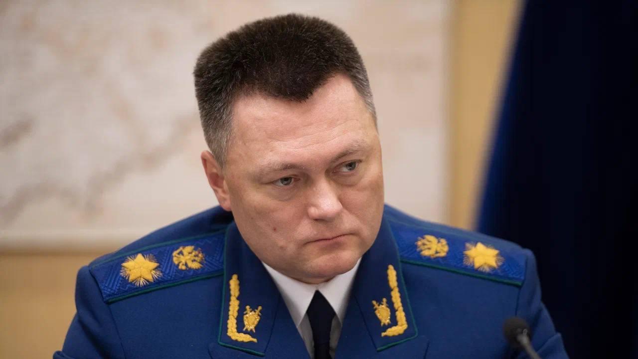 Безопасный отдых для детей: прокуроры проверят готовность к летним сменам