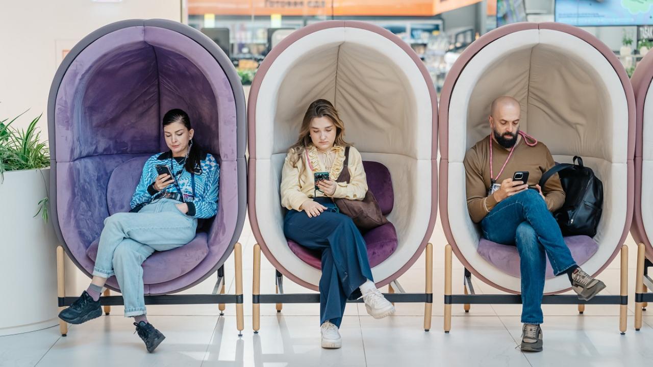 Пользователи соцсетей зафиксировали зарождение ИИ-агентной экономики