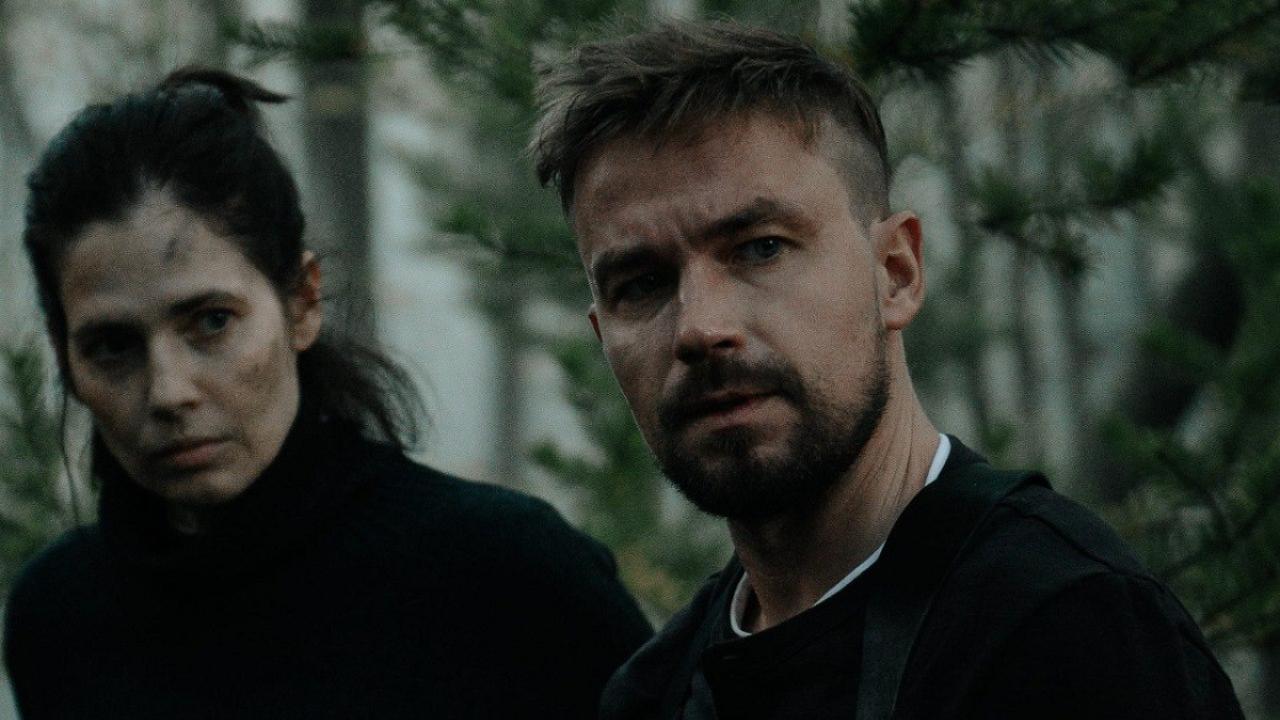 Александр Петров отправился на поиски маньяка - в третьем сезоне сериала «Фишер» для Wink