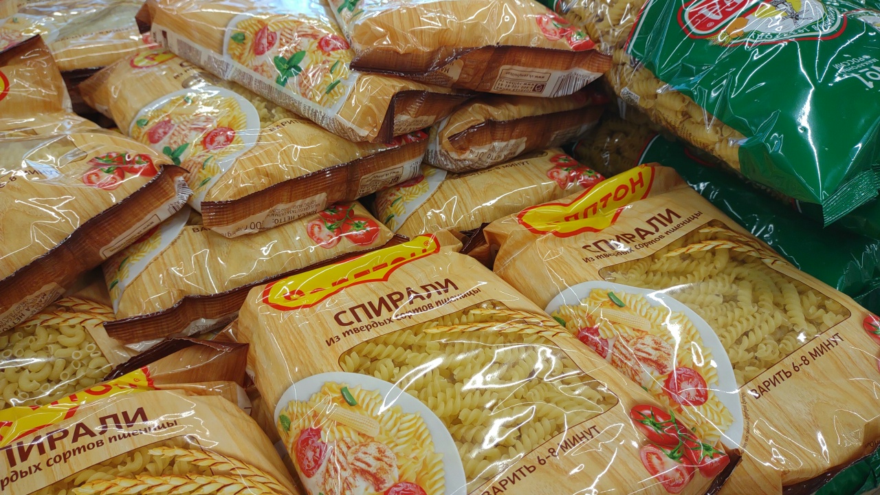 Мордовия поддерживает многодетную семью из Каланчака