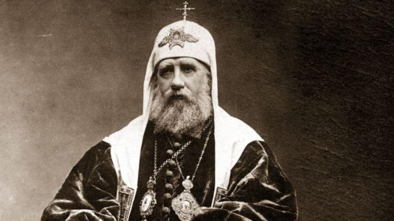 Телеканал «Мордовия 24» в прямом эфире покажет концерт, посвященный святителю Тихону Телеканал «Мордовия 24» в прямом эфире покажет концерт, посвященный святителю Тихону