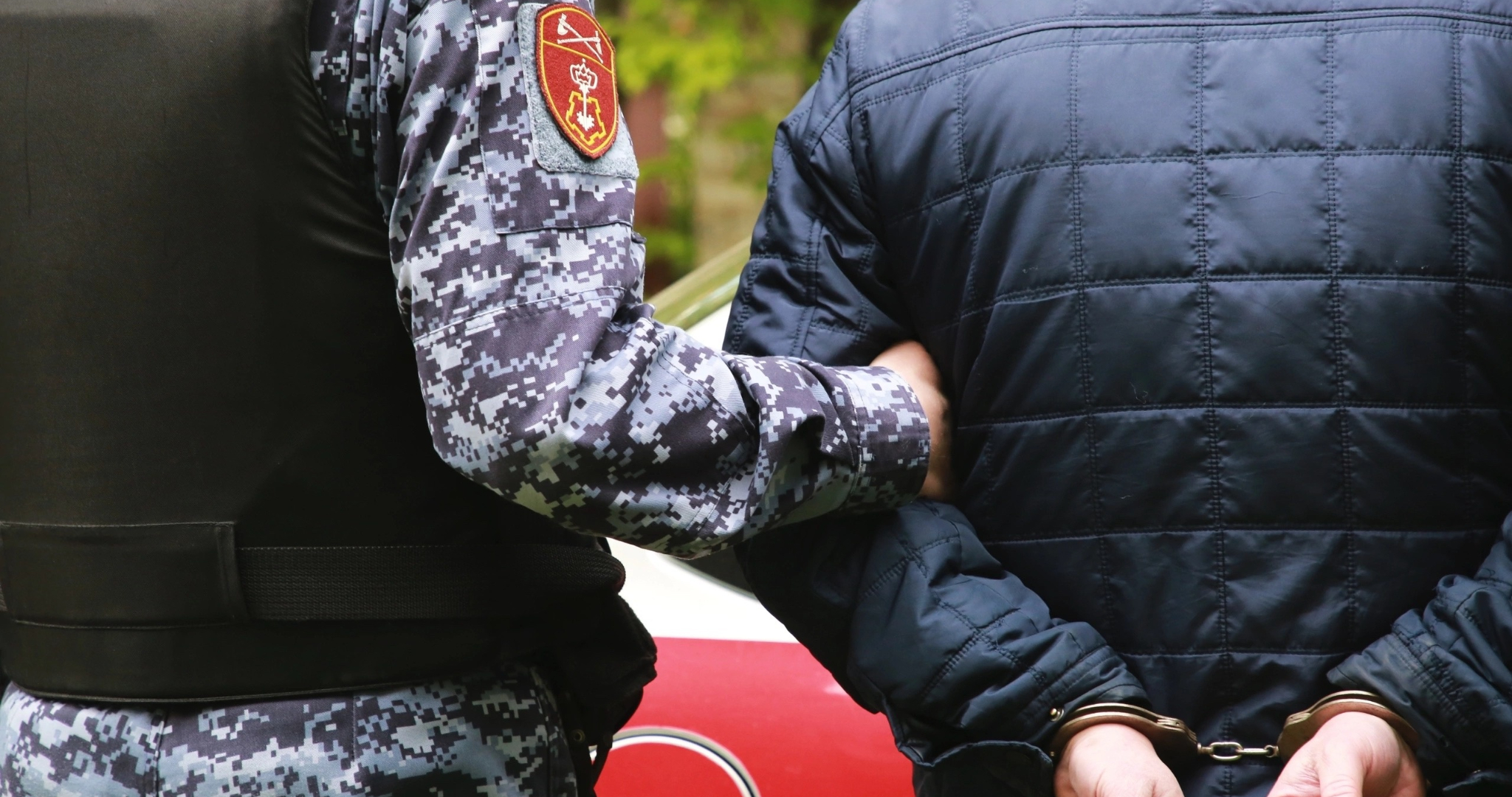 Посетители ночного клуба устроили в туалете побоище 