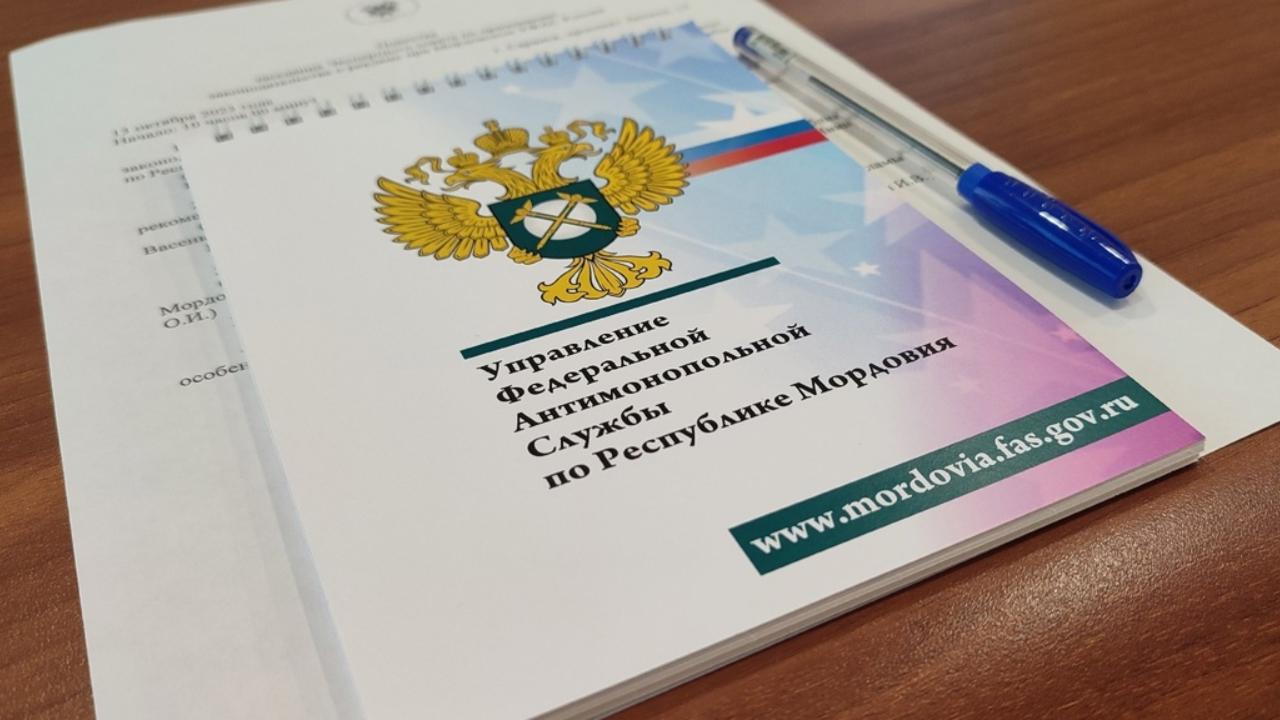Компания из Санкт-Петербурга подвела мордовский госуниверситет с поставкой комплектующих для компьютера