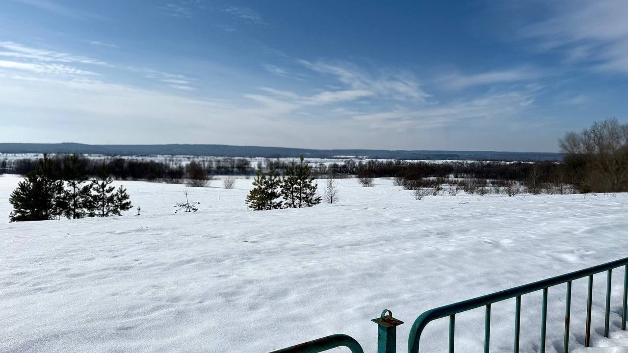 В Темникове благоустроят набережную Мокши 