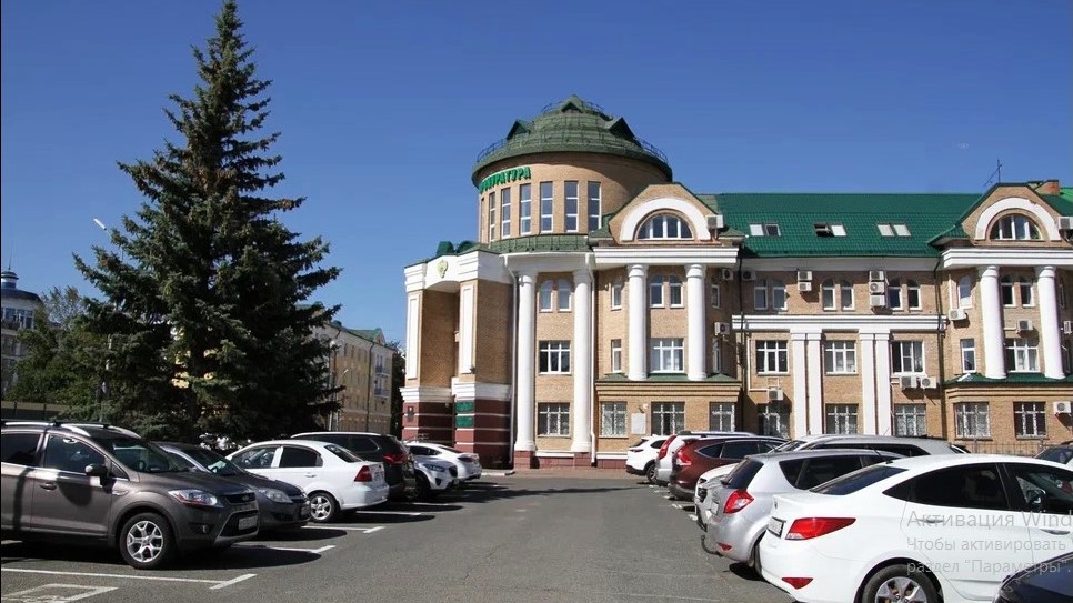 В Мордовии прокуратура помогла дочери погибшего участника СВО