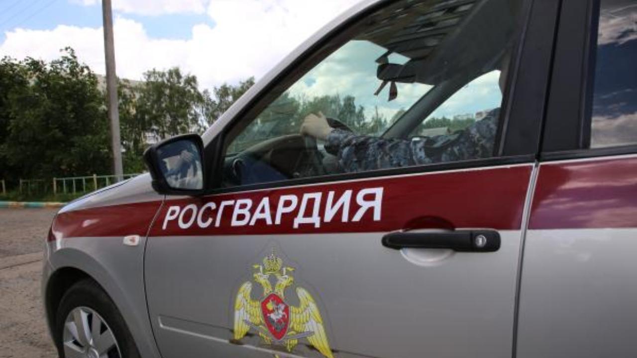 В Рузаевке задержали нарушителя административного надзора В Рузаевке задержали нарушителя административного надзора