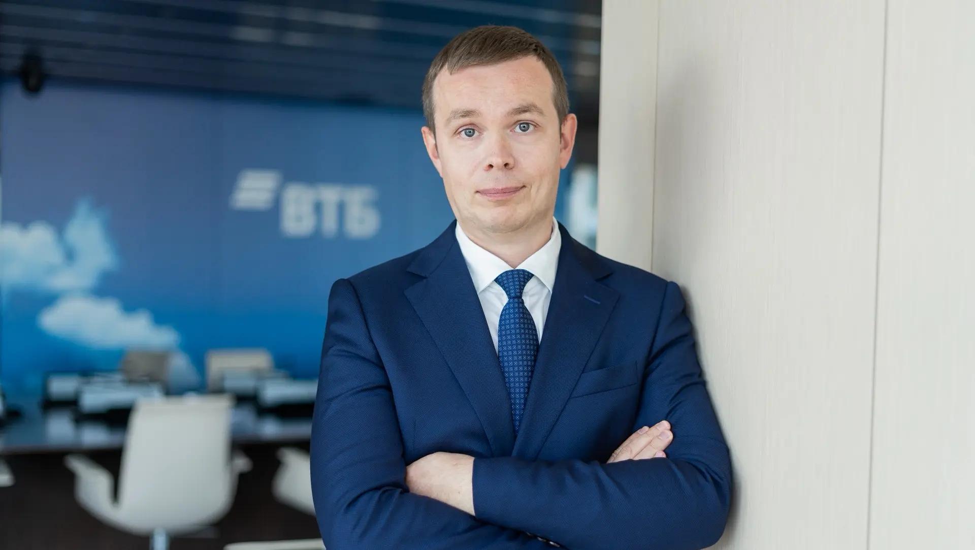 Брокер ВТБ зафиксировал рост покупок на фондовом рынке