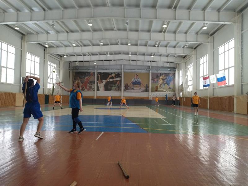 В школах России собираются создать спортивные клубы по лапте, в Мордовии такой уже есть в Темникове