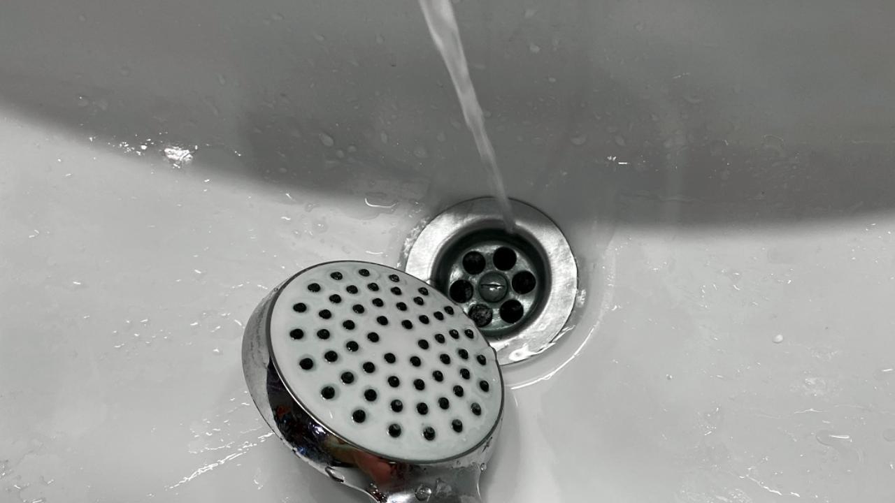  В России вдвое вырос повышающий коэффициент за холодную воду без счётчика