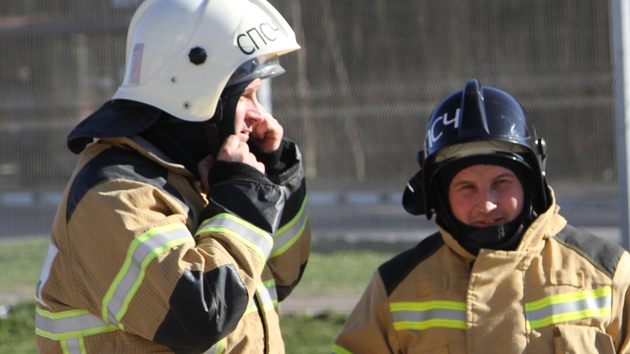 В Мордовии пожарные и полицейские сразятся за победу в школе по боксу 