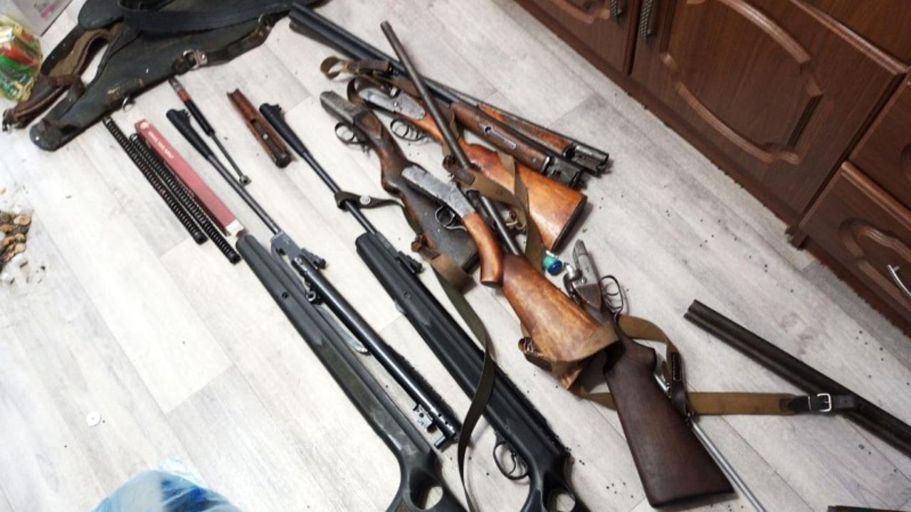 В Мордовии подвели итоги «Арсенала»