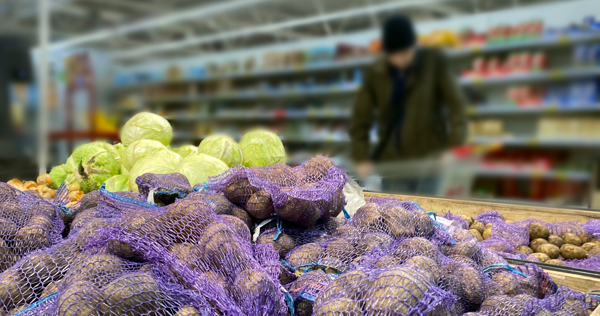 Инфляция в Мордовии: заметнее всего в марте подорожали услуги 