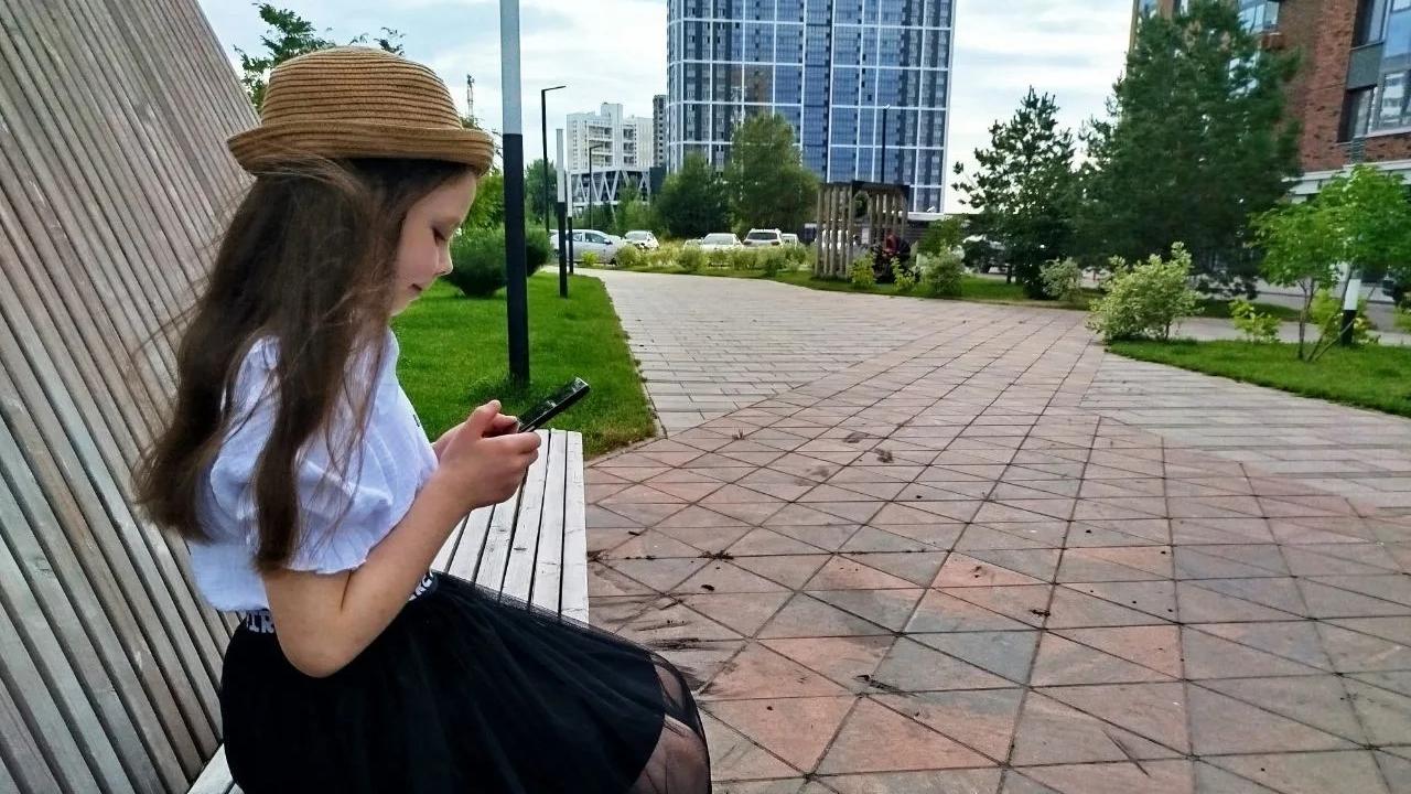 В Мордовии дети смогут оповестить родителей об опасности с помощью SOS-кнопки   