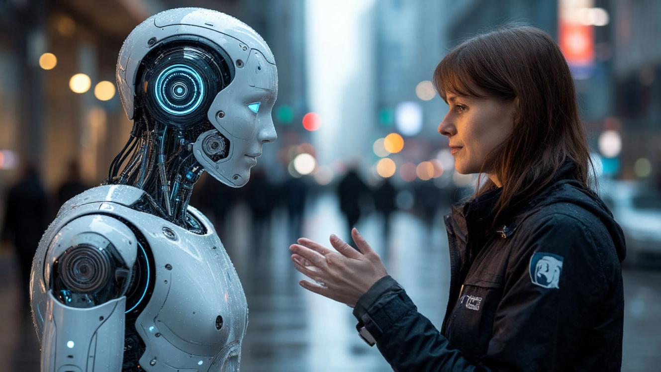 ВТБ запустит ИИ-помощника для сотрудников отделений