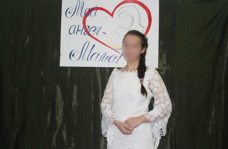 Осужденные в Мордовии отпраздновали День матери