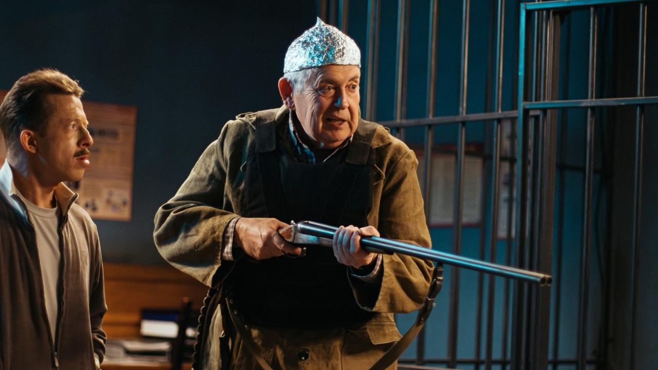 Снежинки ртом ловили: Wink поможет пережить последний месяц зимы