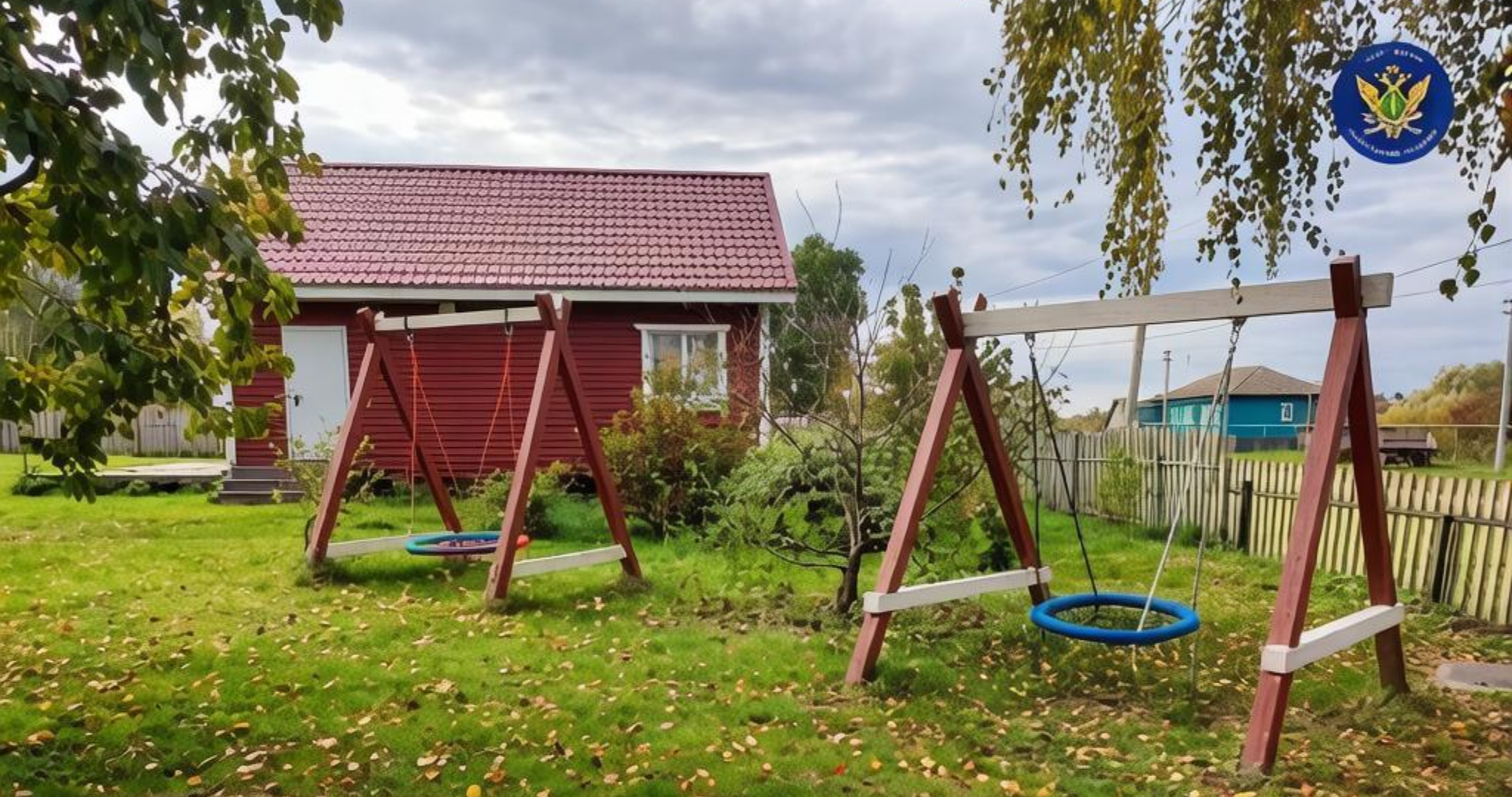 В Мордовии закрыли незаконный детский лагерь «Деревенские каникулы» 