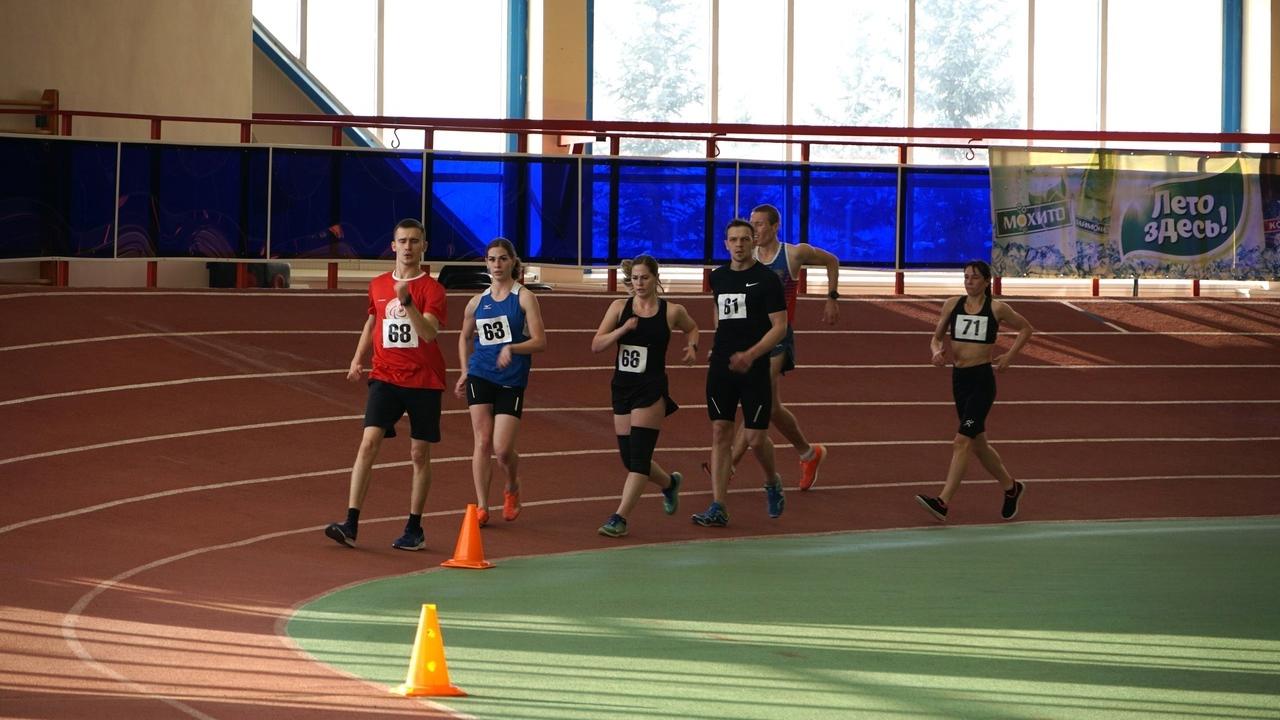 В Саранске завершились чемпионат и первенство России по спорту ЛИН