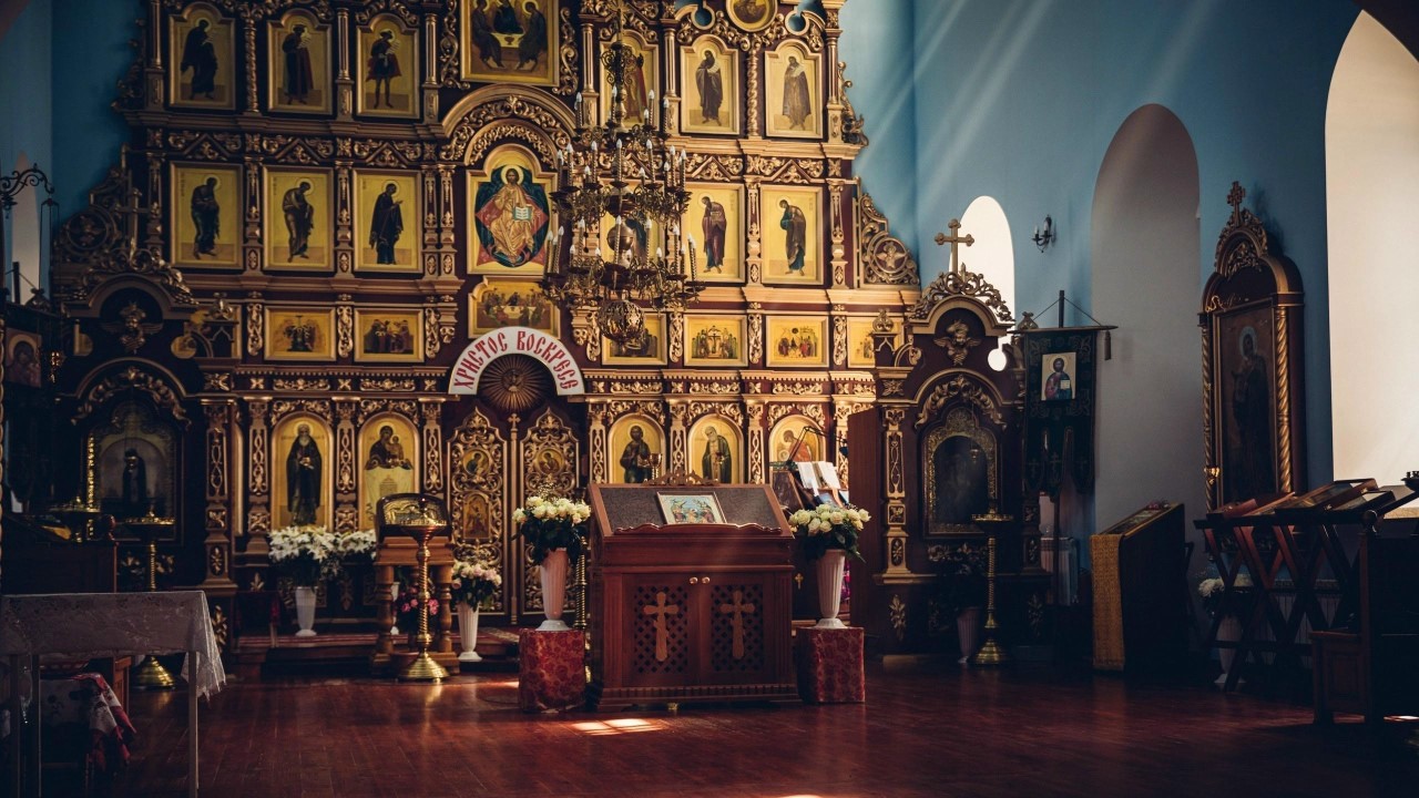 В Мордовии осудили церковного вора-рецидивиста