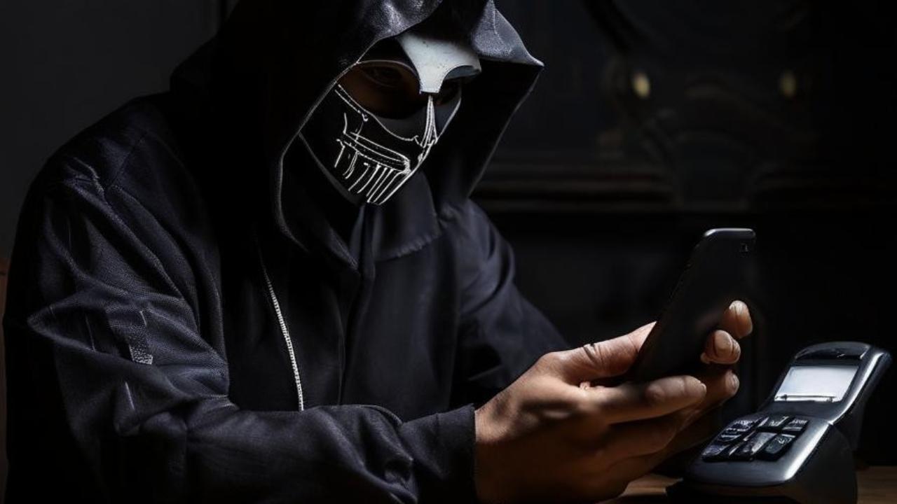 Почти 10 миллионов за неделю перевели мошенникам жители Мордовии