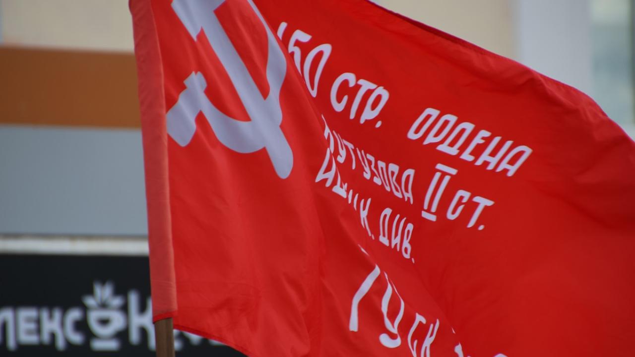 Фронт и тыл: вклад Мордовии в Великую Победу