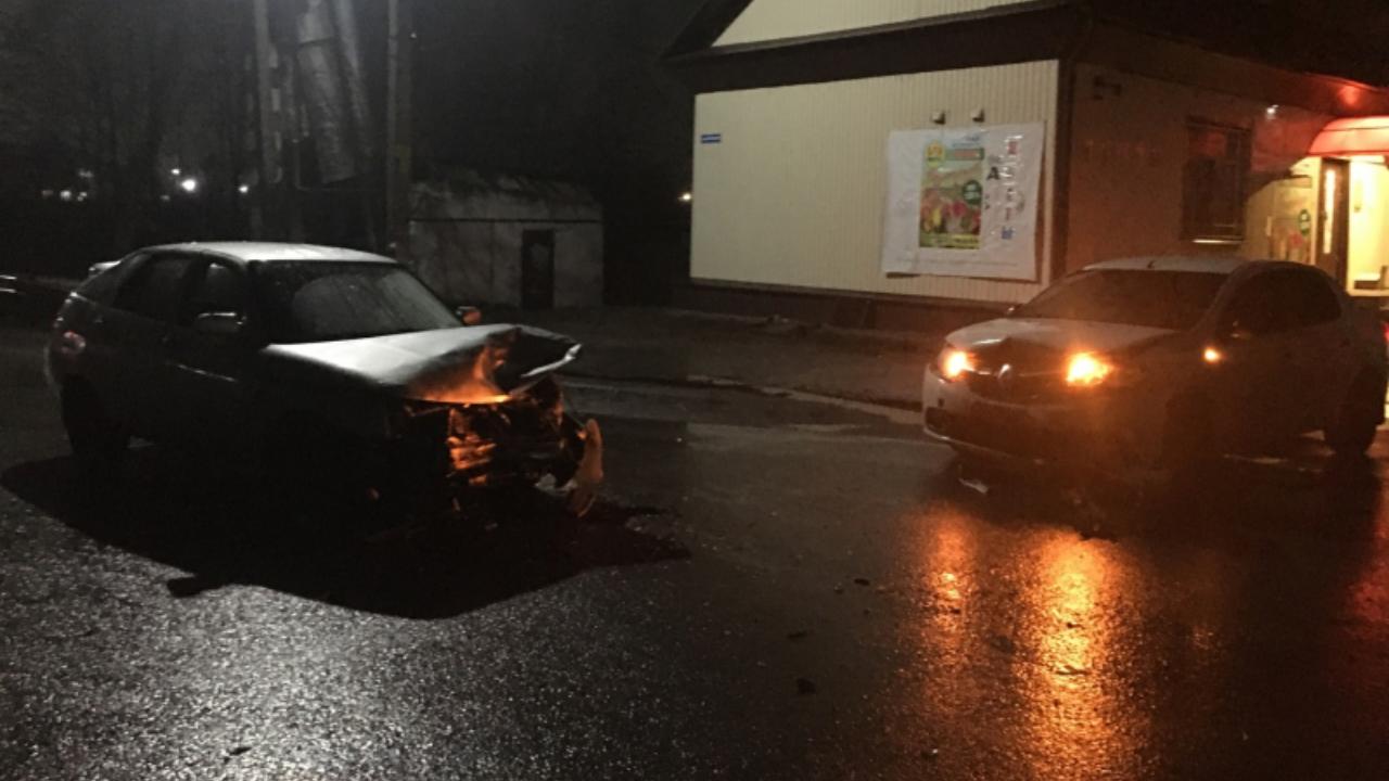Любитель пьяной езды в Мордовии лишился своего автомобиля