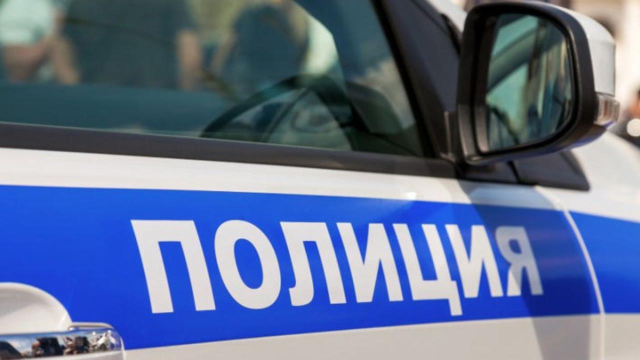 В Атяшеве у пьяного водителя без прав изъяли иномарку