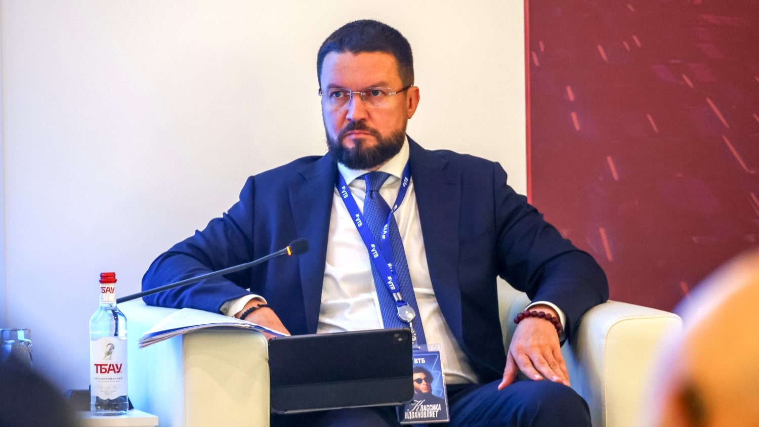 ВТБ: оживление спроса на корпоративное кредитование возможно при ставке около 12 %