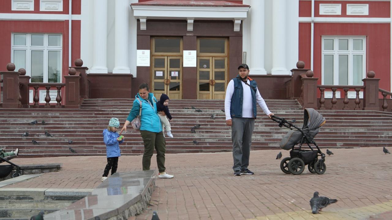 В Мордовии анонсировали новую меру поддержки многодетных семей