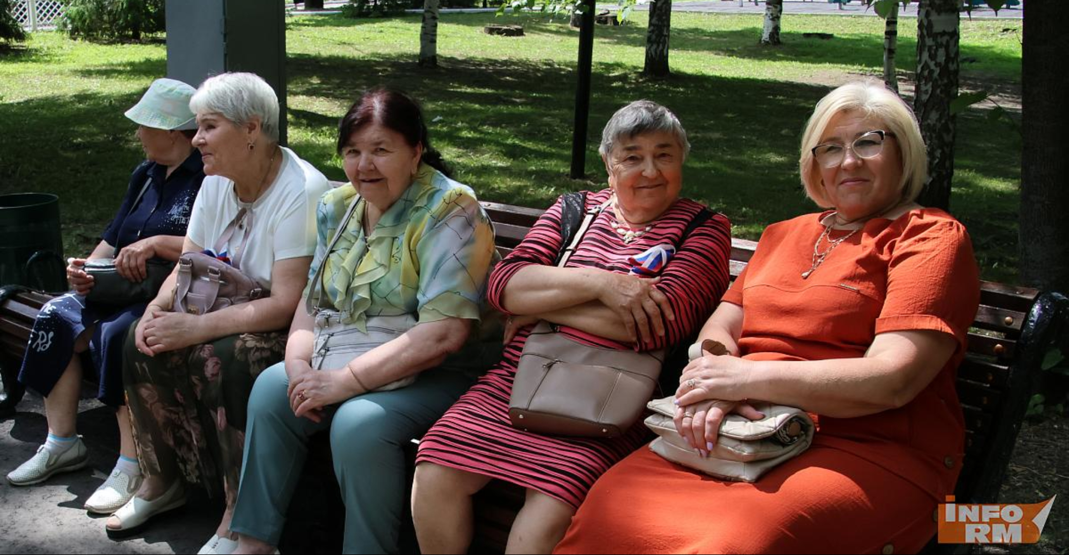 Индексация пенсии в августе коснётся свыше 49 тысяч жителей Мордовии 