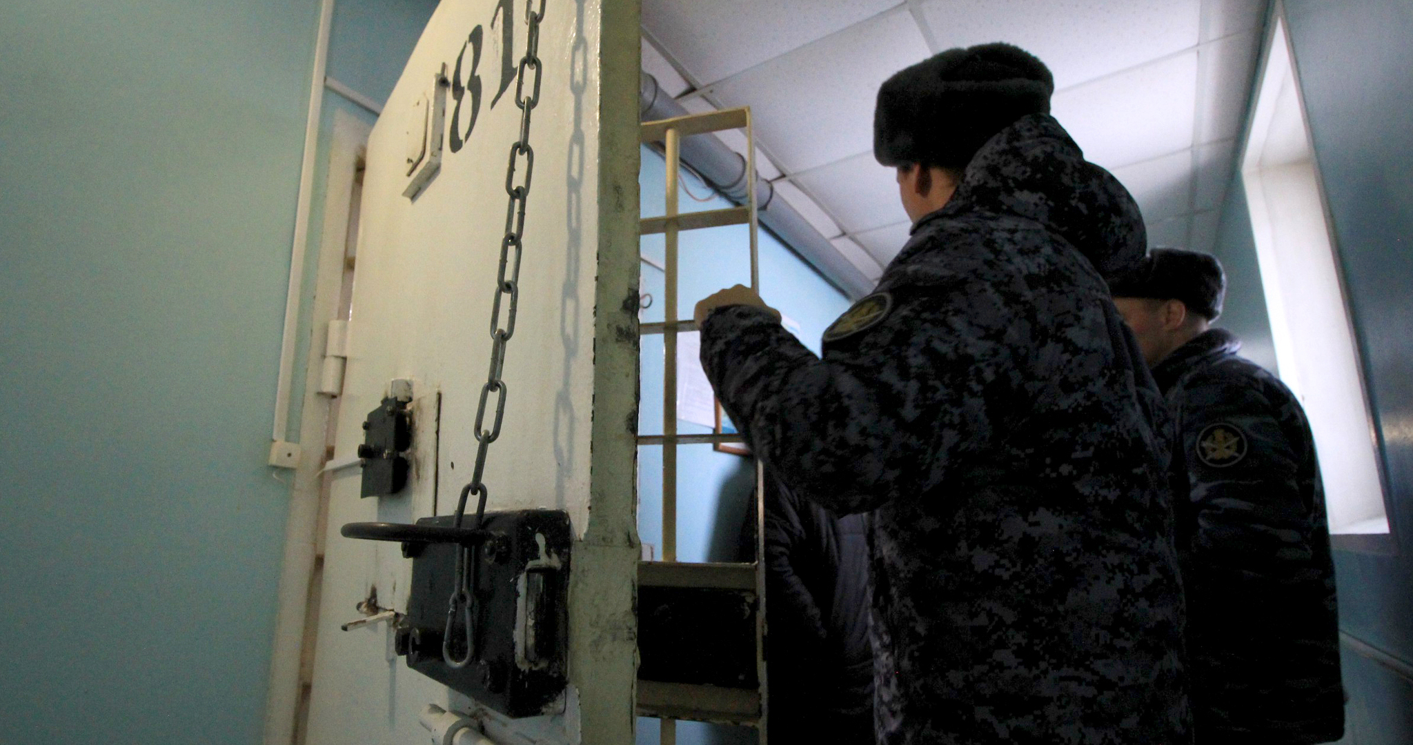 В Мордовии на свободу вышла соучастница убийства адвоката Маркелова и журналистки Бабуровой 