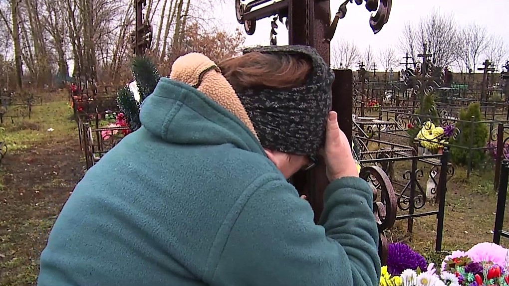 Семья из Мордовии требует сурового наказания для погубившего двух парней камазиста