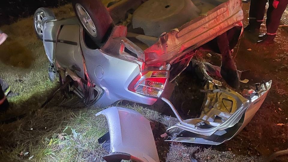 В Мордовии – ДТП с погибшим