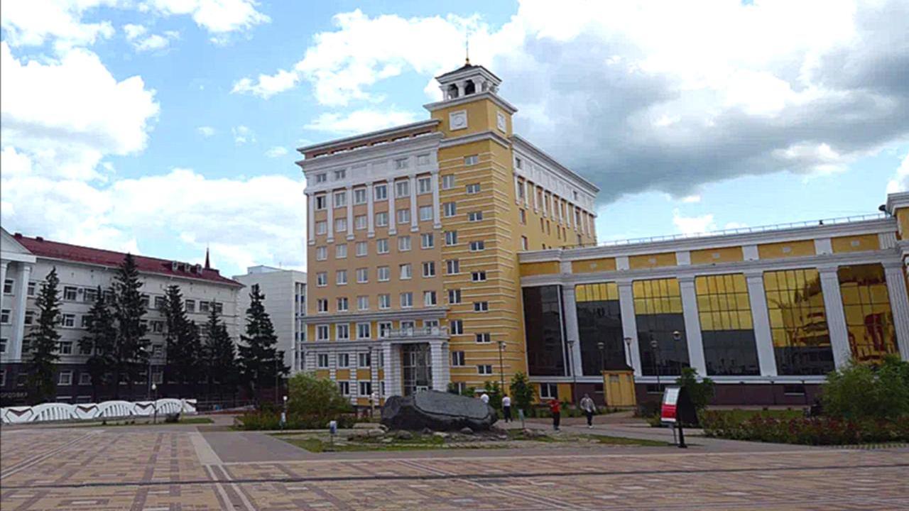 Афиша Пушкинской библиотеки 