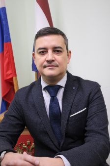 Уроженец Татарстана назначен исполняющим обязанности министра лесного хозяйства Мордовии