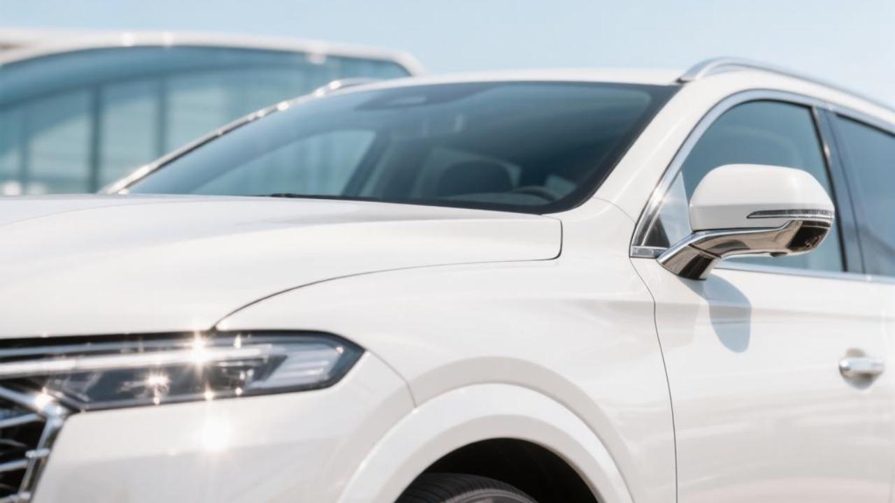 Сбер установил рекорд по выдаче автокредитов на автомобили с пробегом 