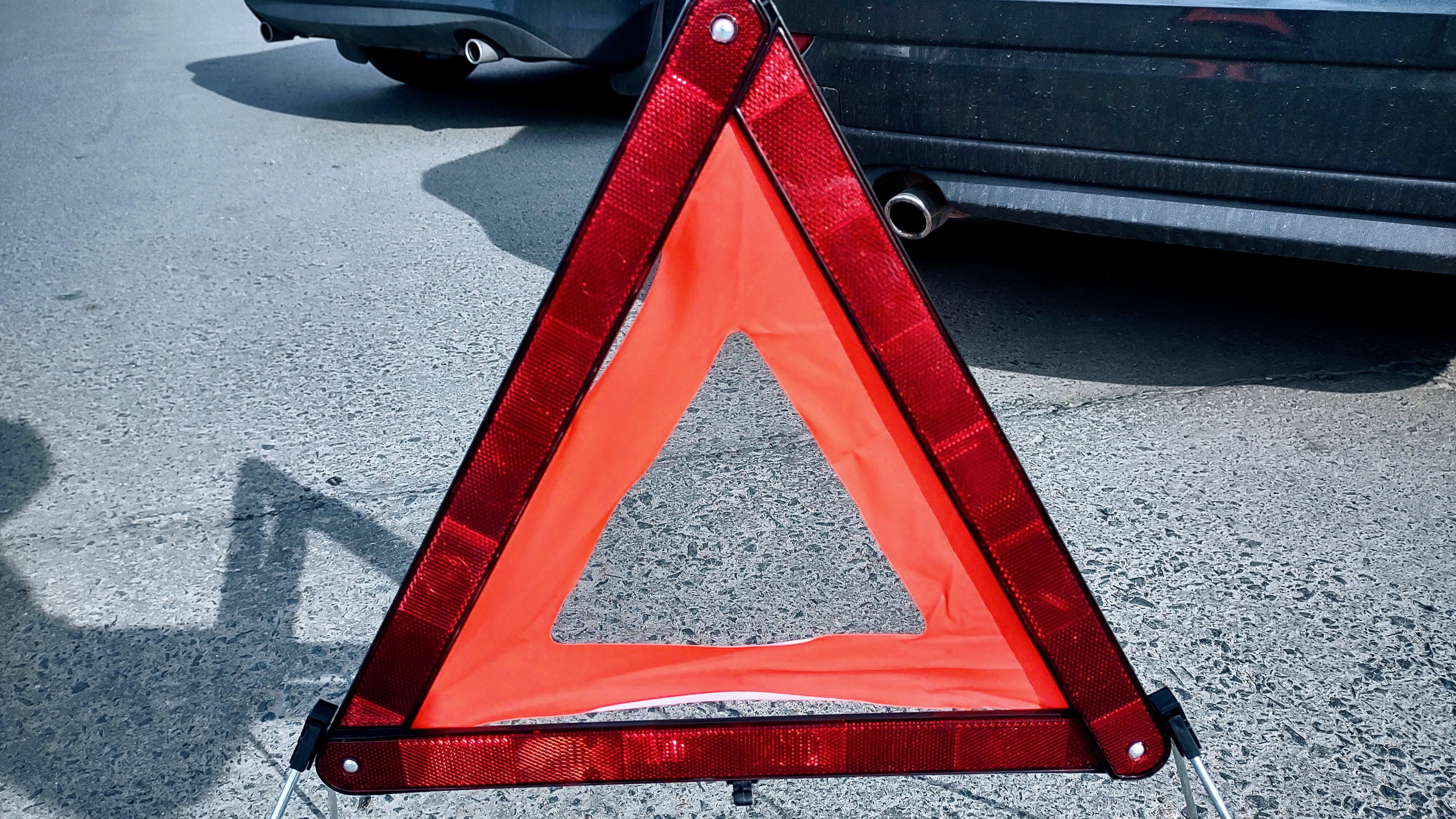 В Мордовии «Ларгус» выбросило из колеи: травмированы три человека