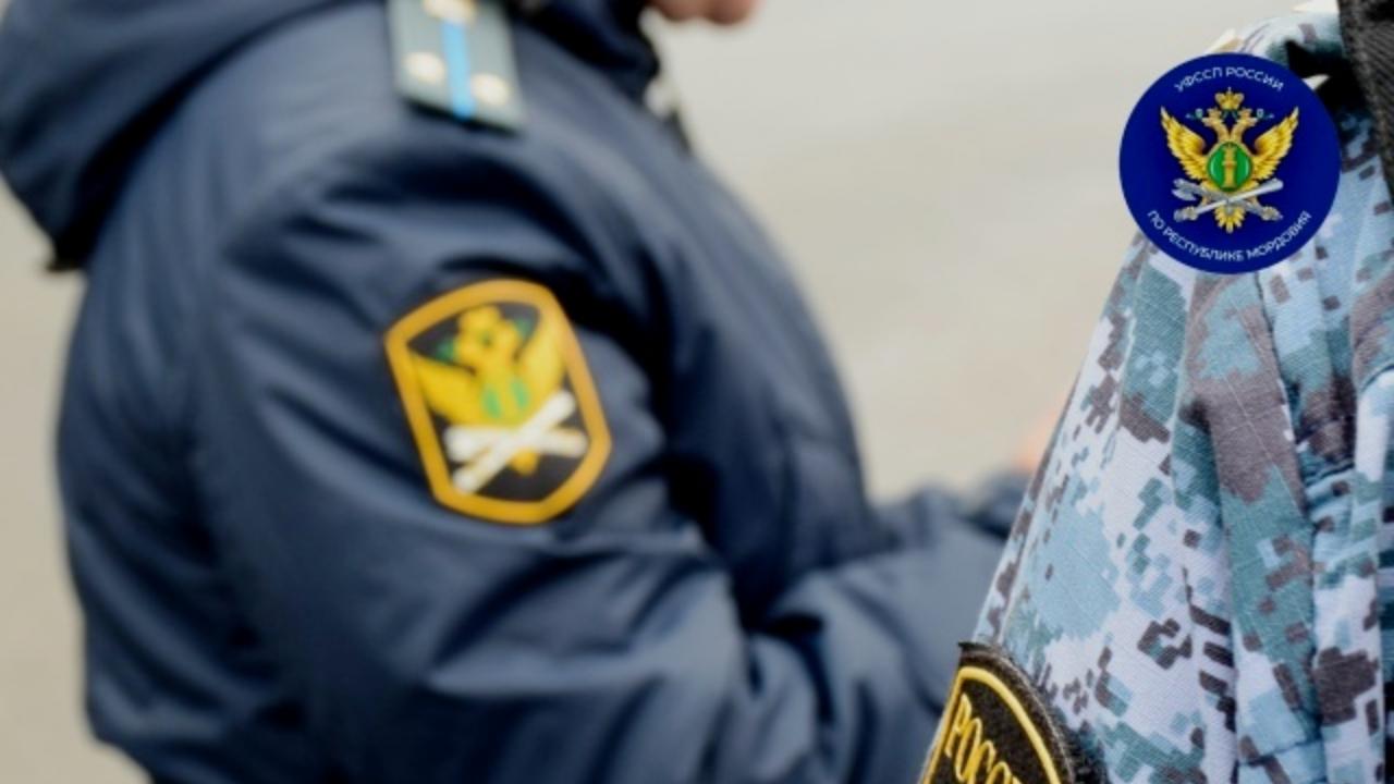  Судебные приставы Мордовии рассказали, как усмиряют самых дерзких должников 